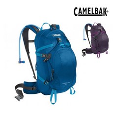 [카멜백] 아벤투라 22L (물백 3L) 여성용 백팩, Blackberry Cordial