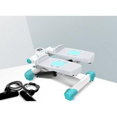 소음없는스텝퍼 실내 제자리걷기운동 가정용 스텝운동기구Xiaomi Youpin 같은 홈, 레슨 팔 굽혀 펴기 줄넘기 매칭 세트 촬영