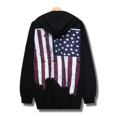 usa후드티