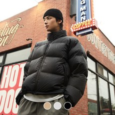 지오다노 [지오다노] 073956 구스다운 푸파(온라인전용)