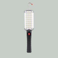 플라이토 34구 LED 충전식 다용도 작업등 랜턴 HY-201, 1개