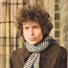 Bob Dylan 밥 딜런 LP 레코드 바이닐 Blonde On Blonde 앨범, 기본 - 블론드lp