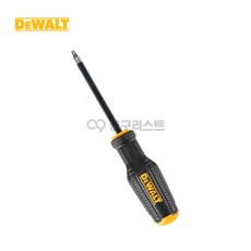 디월트 DWHT65014 스크류드라이버 별 T20x100mm, 1개