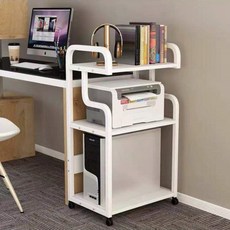 컴퓨터본체수납장