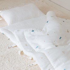 쉐베베낮잠가방