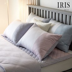 아이리스베개커버
