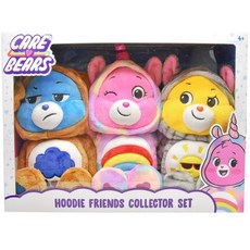 펀라켓시크릿케어베어