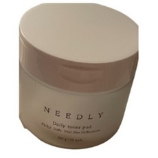 니들리데일리토너패드