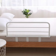침대가드 노인 반려견 낙하방지 안전가드 손잡이 난간, 길이 60CM + 높이 10CM, 1개