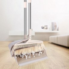 30x80cm 빗자루 업소용빗자루세트 매장빗자루세트, 1개