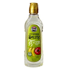 CJ 백설 풍부한 식이섬유 올리고당 700gX12개입 BOX, 상세페이지 참조
