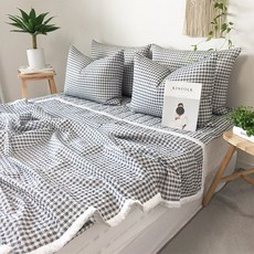 슈퍼싱글여름침구세트