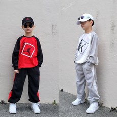 뉴발키즈상하복