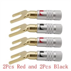 오디오바나나플러그