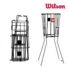 SHS650792신뢰공장윌슨 75입 -WRZ323700 볼픽업 볼보관 테니스공보관 테니스볼보관 볼픽업스탠드