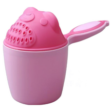 小熊洗頭杯, 粉兔, 1個