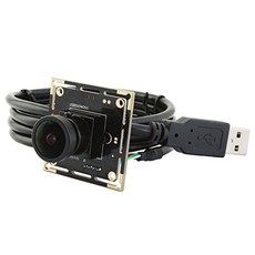어안렌즈카메라usb