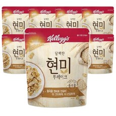 켈로그현미후레이크