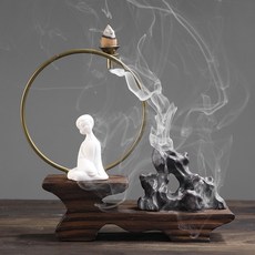 신 중국식 가구 나비장 장식품 거실 심플 그테이블 책꽂이 사무실 클래식