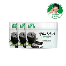 슈가버블 홈스토리 냉장고탈취제 380g, 2개