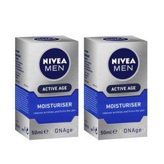 니베아맨moisturiser