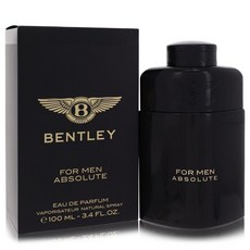 벤틀리 앱솔루트 코롱 EDP 향수 100ml