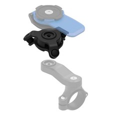 쿼드 록 (QUAD LOCK) QLA-VDM Vibration Dampener 충격 흡수 댐퍼 블랙