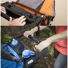 유모차컵홀더가방걸이