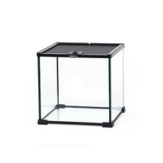 렙티주 미니 테라리움 30x30x30cm 파충류 사육장