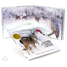 Stranger in the Woods : A Photographic Fantasy, Unknown