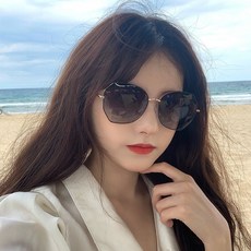 여성 패션 선글라스 편광 햇빛차단 스타일 안경