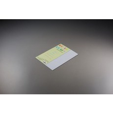 ksw70287 종이문화 뉴씨플레인 B5 120g(10매)52.라벤더-묶음배송(80가능), 1, 51.백색