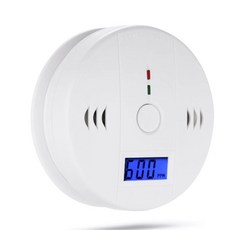 주방가스감지기