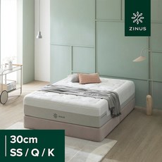 라폼메모리폼커버