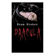 Dracula Paperback, E-Artnow, English, 9788026892052