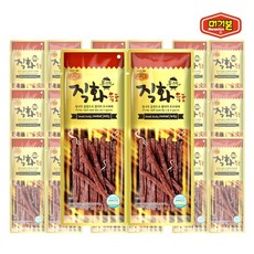 우육포