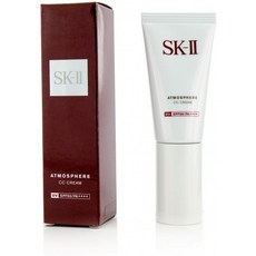 SK II 대기 CC크림 SPF50 PA++ 30g/1oz : 뷰티, 1, 단일옵션