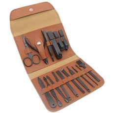 손톱깎이가죽케이스