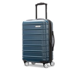 Samsonite 옴니 2 하드사이드 확장식 기내용 캐리어 노바 틸 20인치 108414