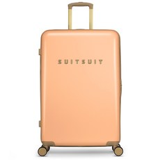 SUITSUIT 퓨전 페일 오렌지 28인치 중대형 캐리어 (TR-65078)