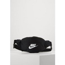 나이키 헤리티지 범백 힙색 블랙 검흰 NI151H00E-Q11 133263