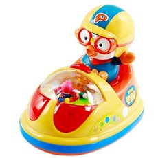 노래하는뽀로로돌돌이