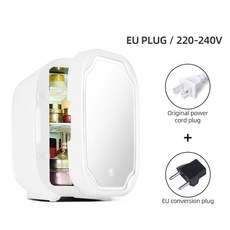 led미러멀티냉장고