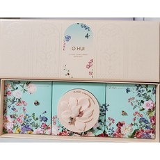 오휘 얼티밋 리프팅 쿠션 플라워 에디션1호(2021년 기획상품)