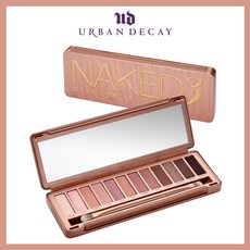 Urban Decay Naked 3, 1개