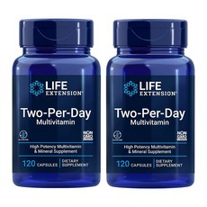 라이프익스텐션투퍼데이캡슐