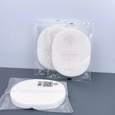 프롬에이치화이트클렌징해면스펀지