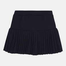 셀덴주름스커트