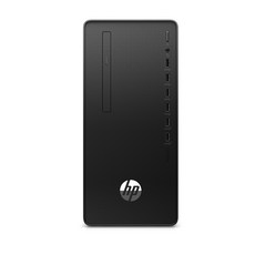 HP 285 프로 G8 MT 1Y4D6AV R5-5600G 프리도스, 총 16GB(개봉변경), 기본 SSD없음