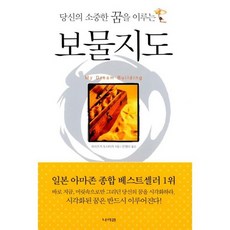소중한꿈을이루는보물지도